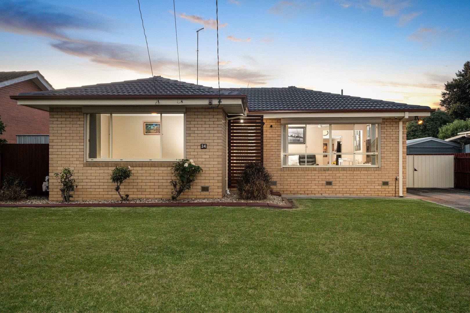 34 Buffalo Avenue, Corio, VIC 3214, Corio - Thumbnail 2