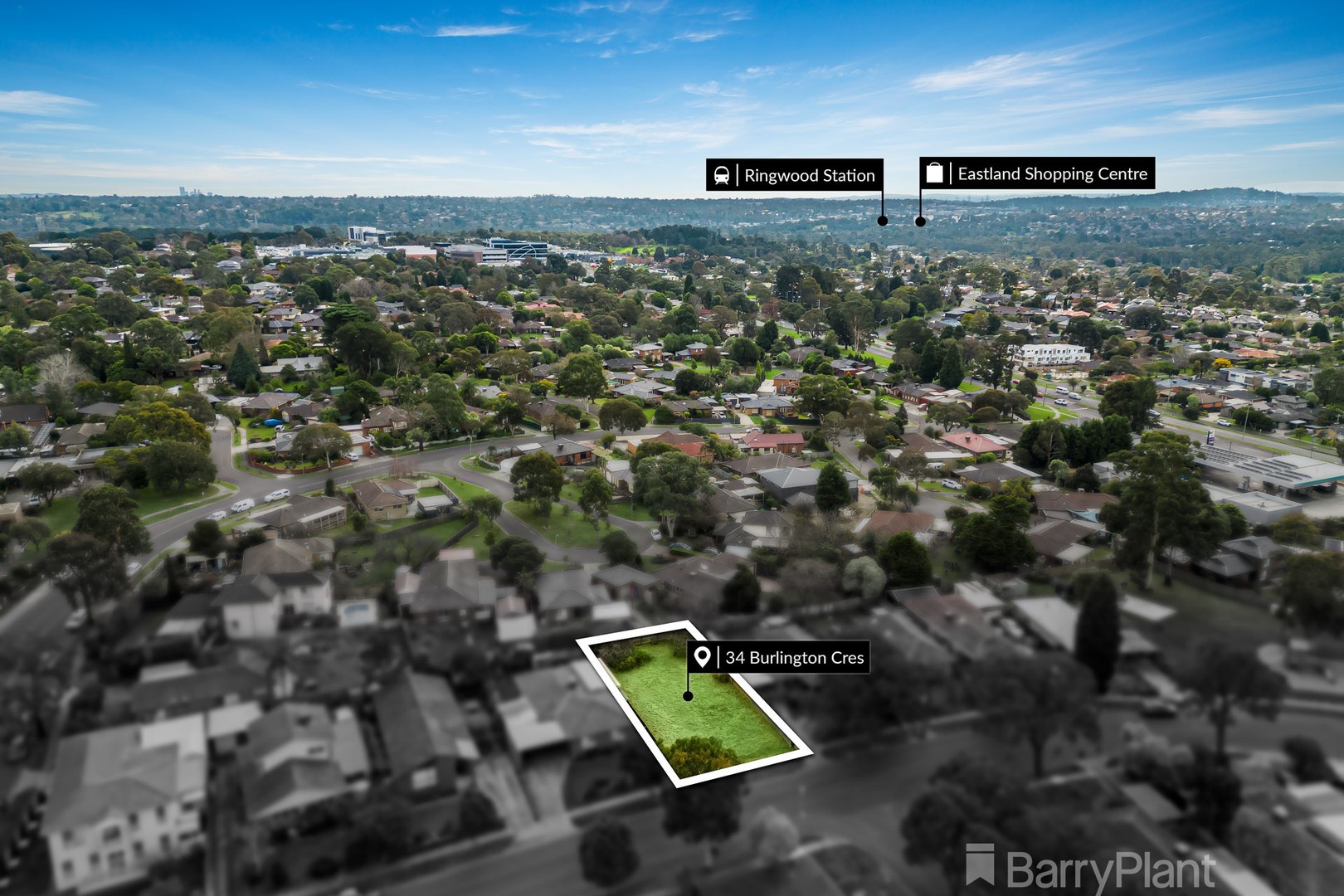 34 Burlington Crescent, Wantirna, VIC 3152, Wantirna - Thumbnail 3