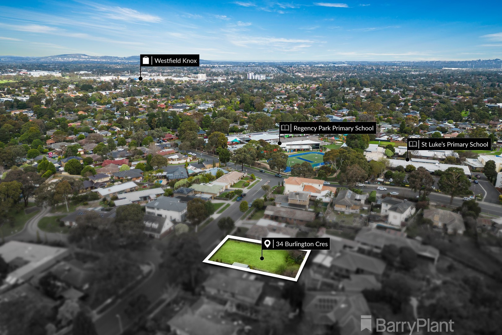 34 Burlington Crescent, Wantirna, VIC 3152, Wantirna - Thumbnail 4