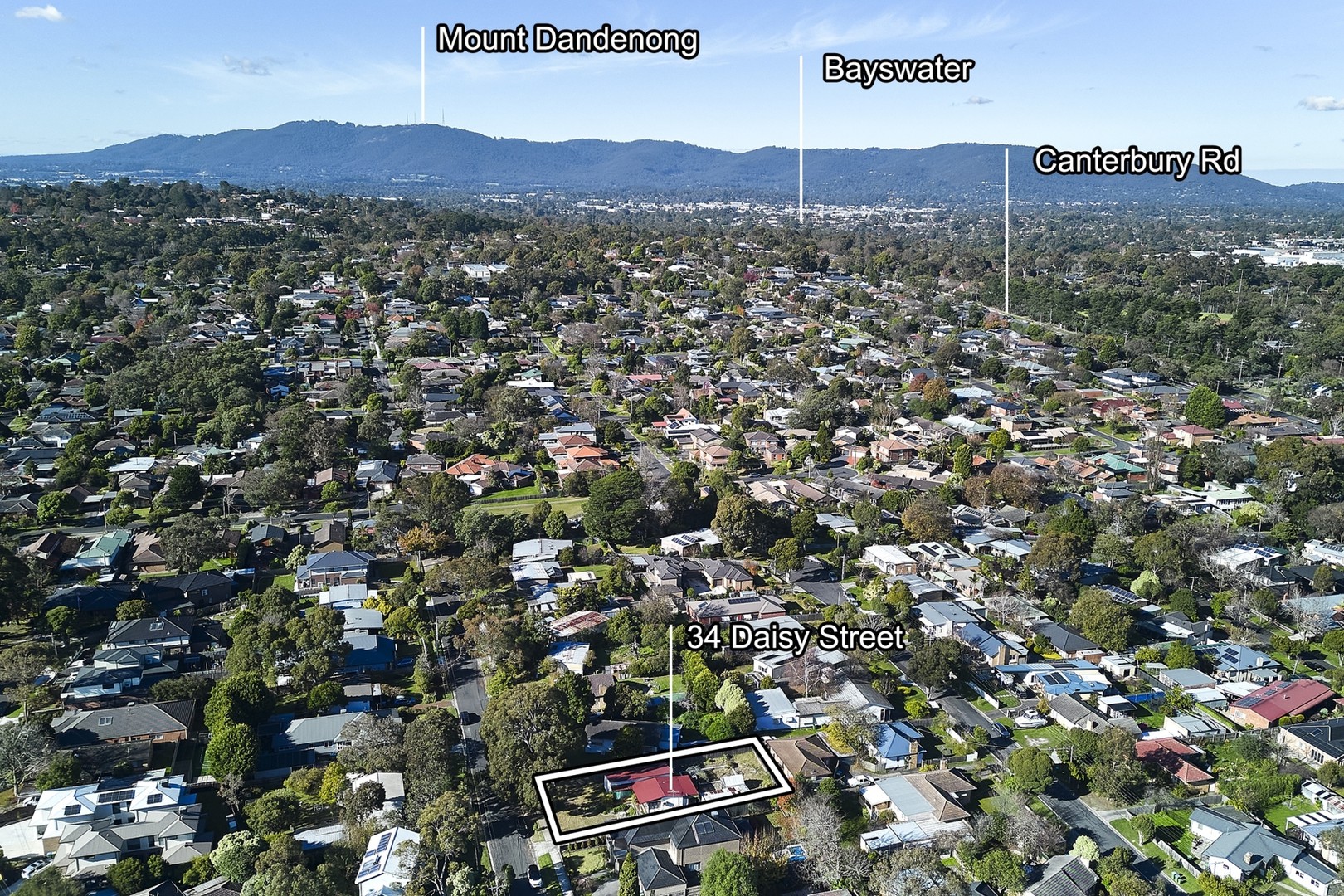 34 Daisy Street, Heathmont, VIC 3135, Heathmont - Thumbnail 3