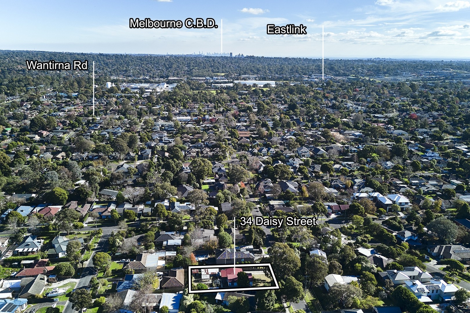 34 Daisy Street, Heathmont, VIC 3135, Heathmont - Thumbnail 4