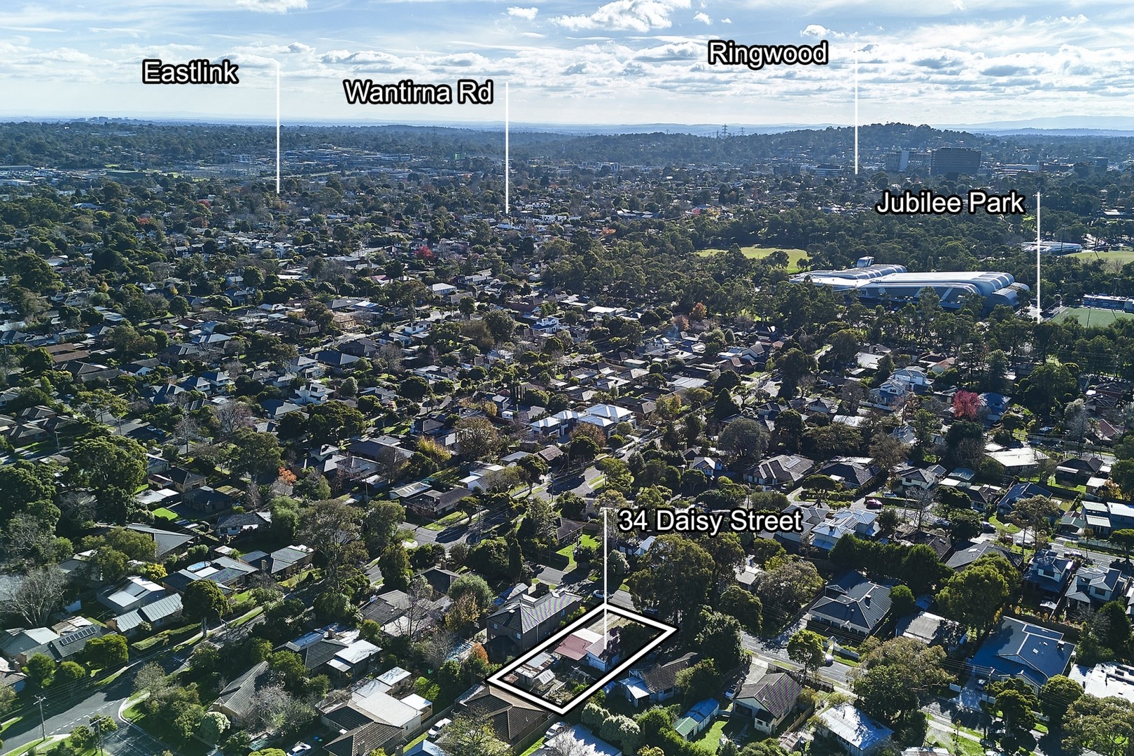 34 Daisy Street, Heathmont, VIC 3135, Heathmont - Thumbnail 5