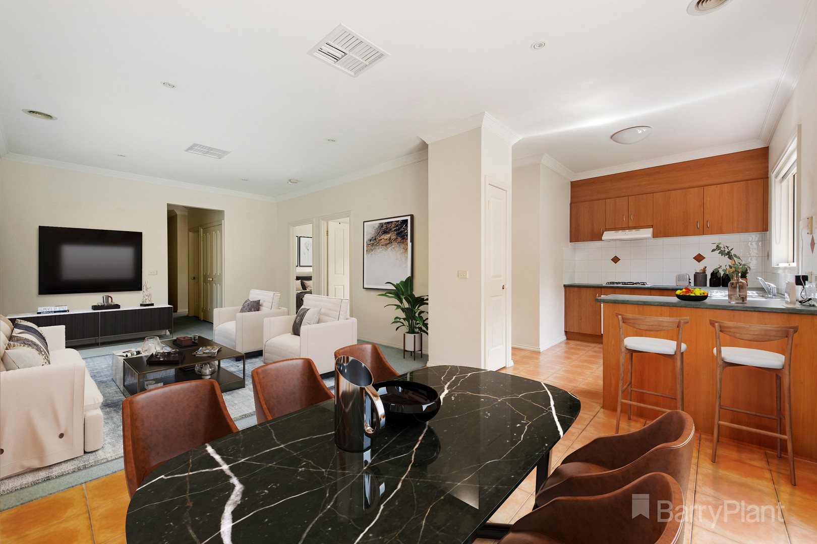 34 Dickerson WayCaroline Springs, VIC 3023, Caroline Springs - Thumbnail 4