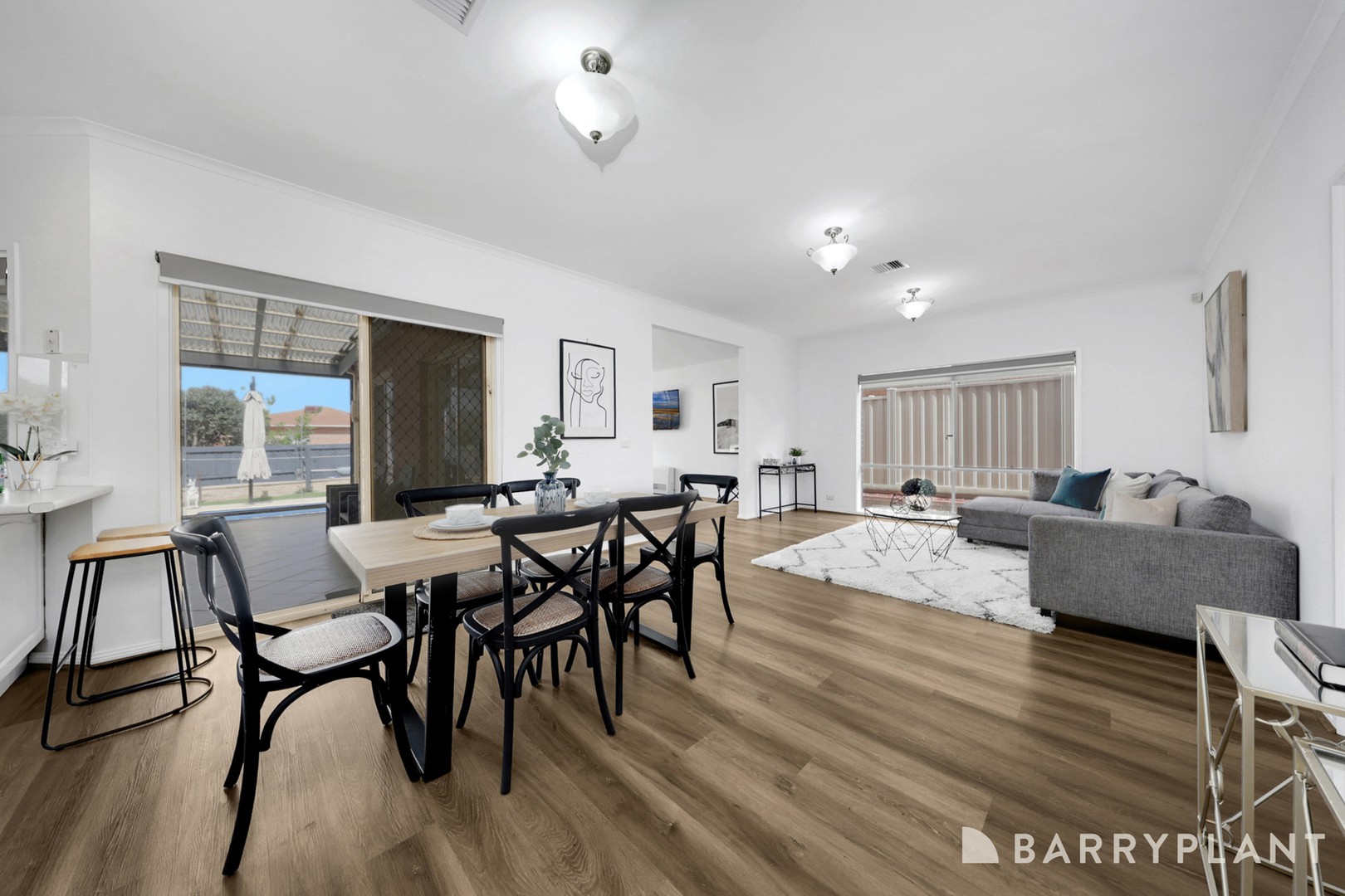 34 Diosma Way, Mill Park, VIC 3082, Mill Park - Thumbnail 4