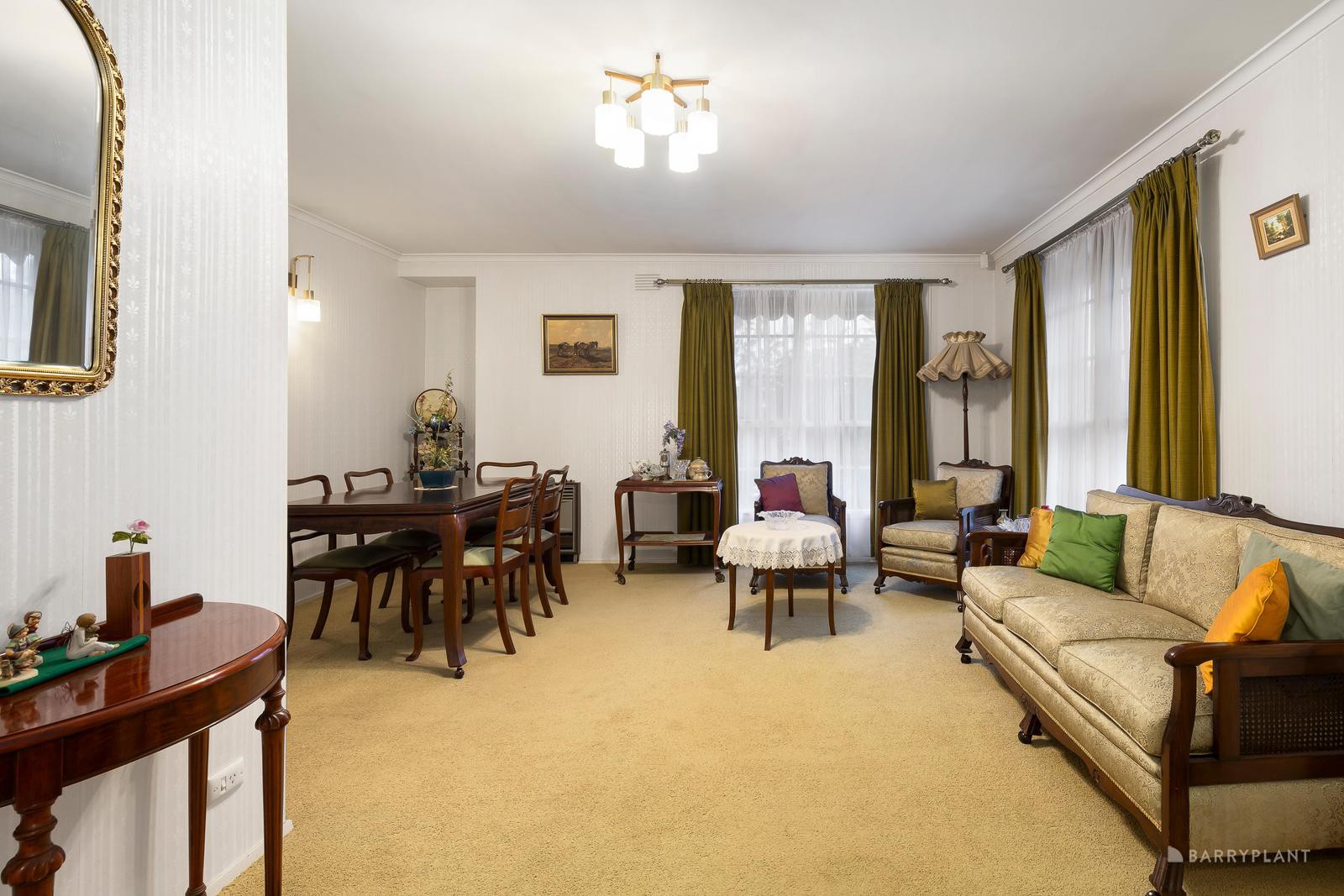 1/1133 Geelong Road, MOUNT CLEAR VIC 3350, Doncaster - Thumbnail 3