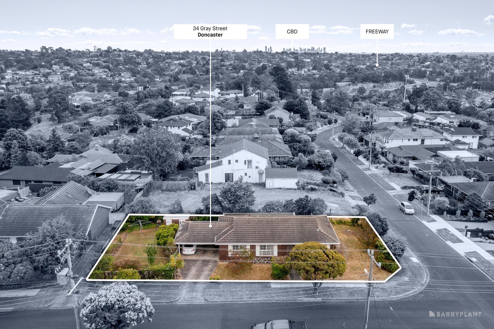 1/1133 Geelong Road, MOUNT CLEAR VIC 3350, Doncaster - Thumbnail 7