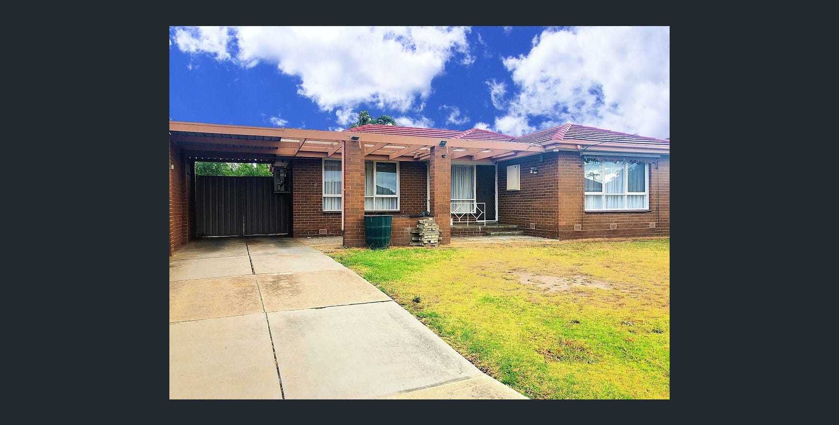34 Hampstead Drive, HOPPERS CROSSING, 3029, Hoppers Crossing - Image 1