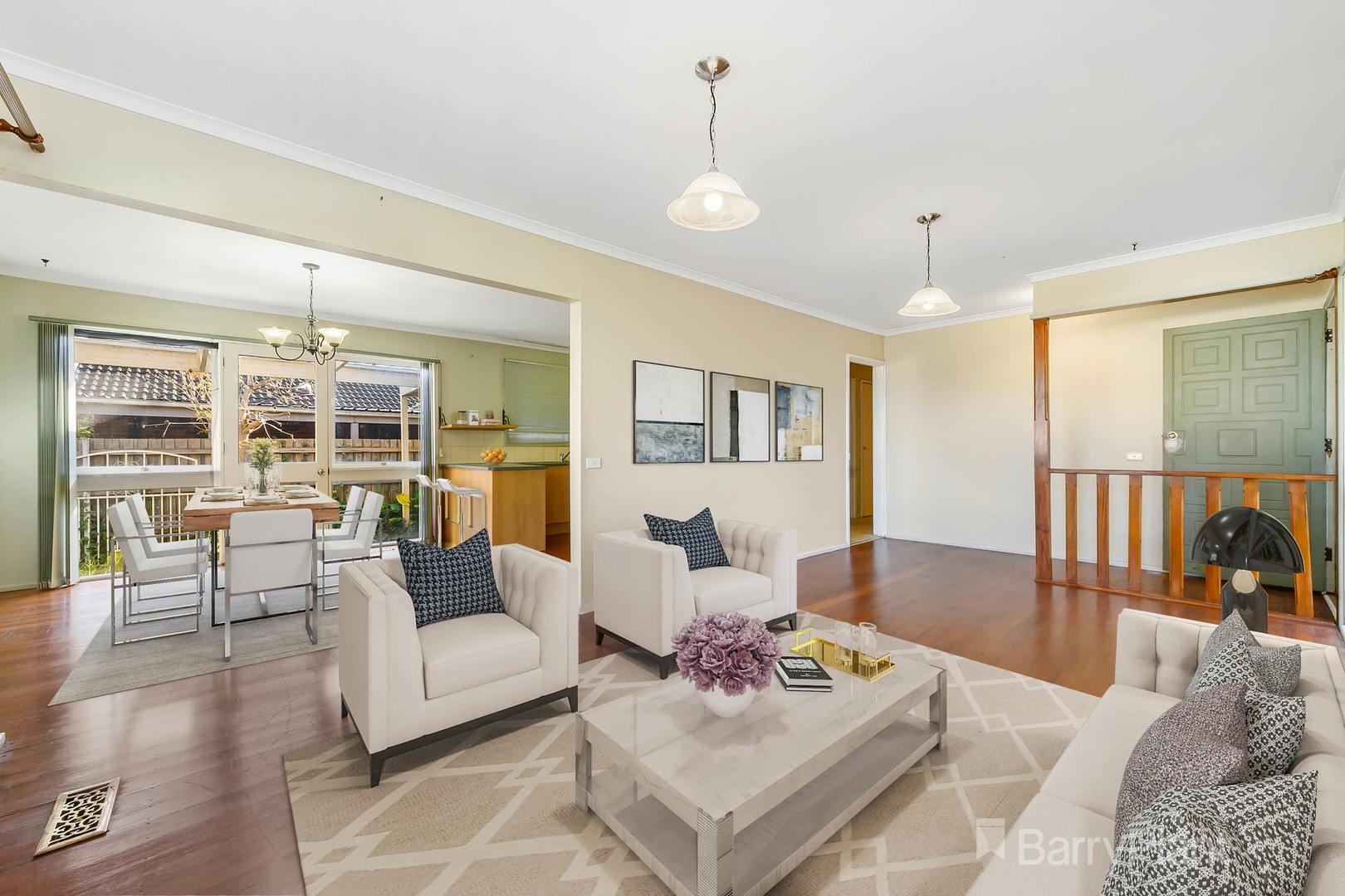 34 Kurrajong Crescent, Melton South, VIC 3338, Melton South - Thumbnail 3