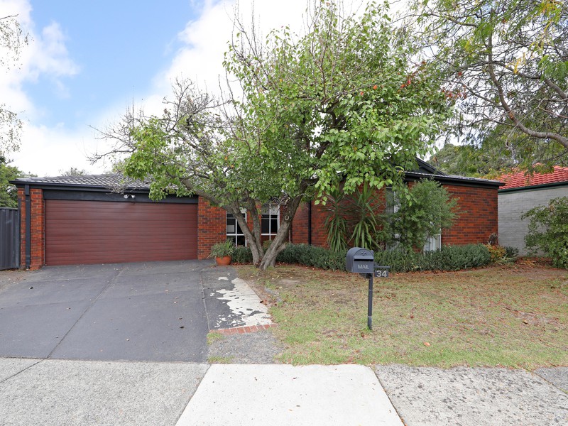 34 Landsborough Avenue, Rowville, VIC 3178 - Image - 03/12/2025
