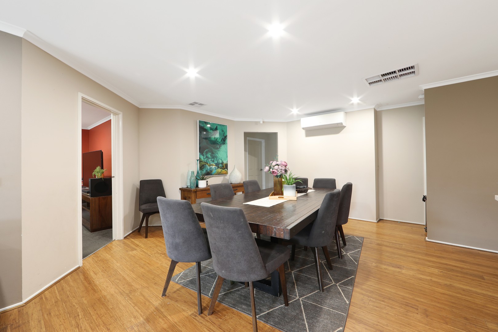 34 Landsborough Avenue, Rowville, VIC 3178, Rowville - Thumbnail 4