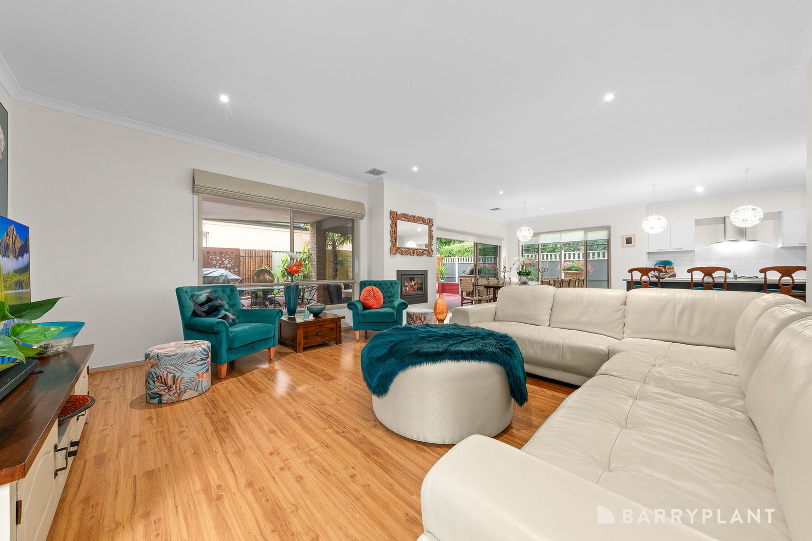 34 Macquarie Circuit, Pakenham, VIC 3810, Pakenham - Thumbnail 7