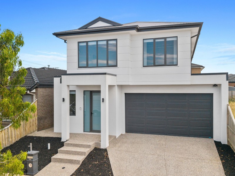 34 Malone Circuit, Deanside, VIC 3336 - Image - 19/01/2026