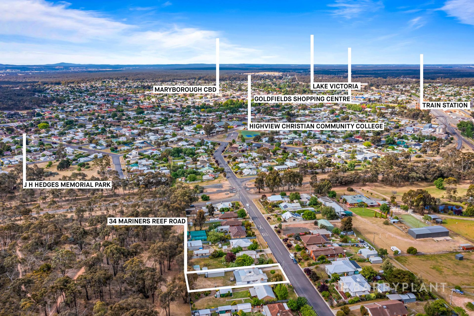 34 Mariners Reef Road, Maryborough, VIC 3465, Maryborough - Thumbnail 3