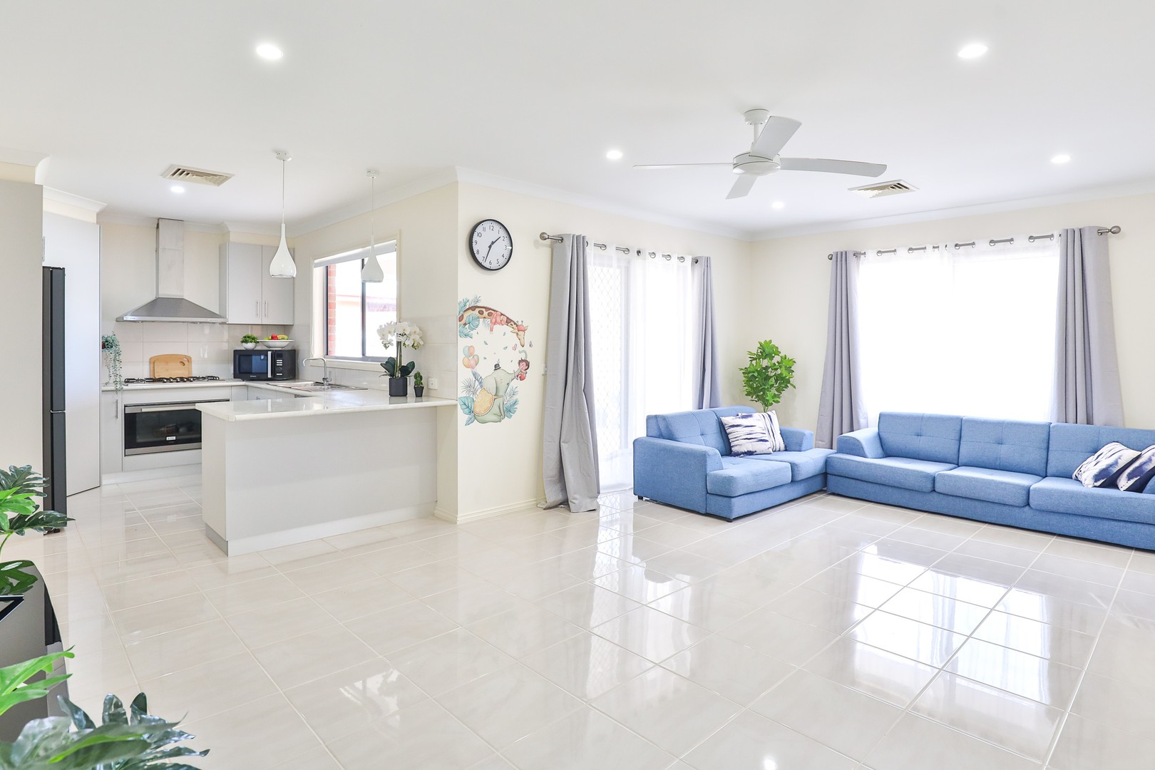 34 Matthew Flinders Drive, Mildura, VIC 3500, Mildura - Thumbnail 3