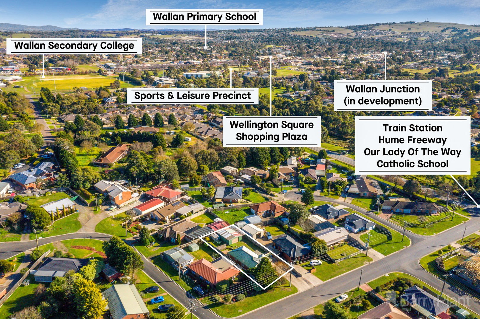 34 McCarthy Crt, Wallan, VIC 3756, Wallan - Thumbnail 2