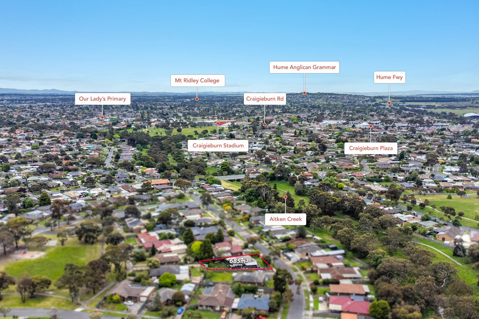 34 Mitford Crescent, Craigieburn, VIC 3064, Craigieburn - Thumbnail 4