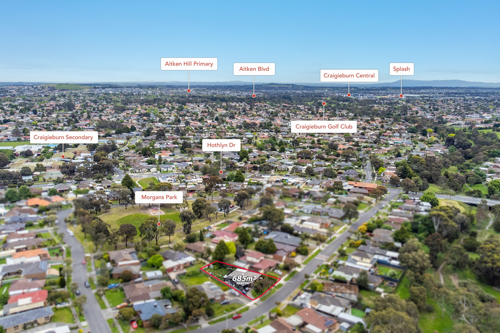 34 Mitford Crescent, Craigieburn, VIC 3064, Craigieburn - Thumbnail 6
