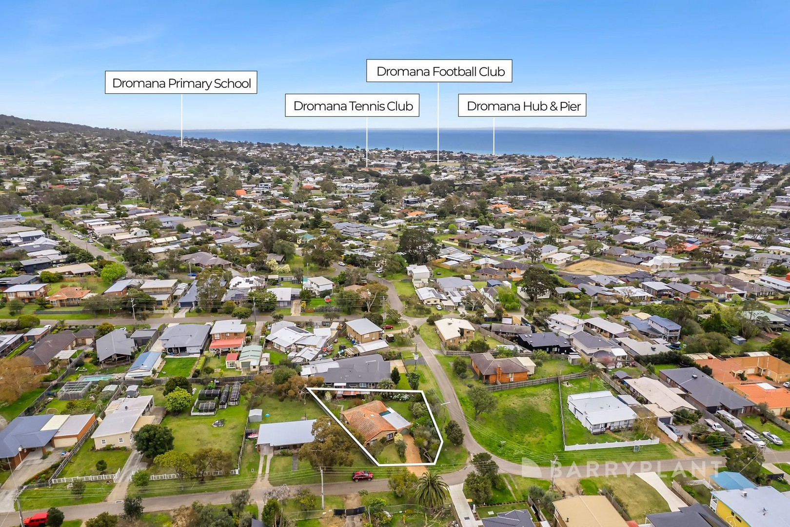 34 Monaco Parade, Dromana, VIC 3936, Dromana - Thumbnail 4