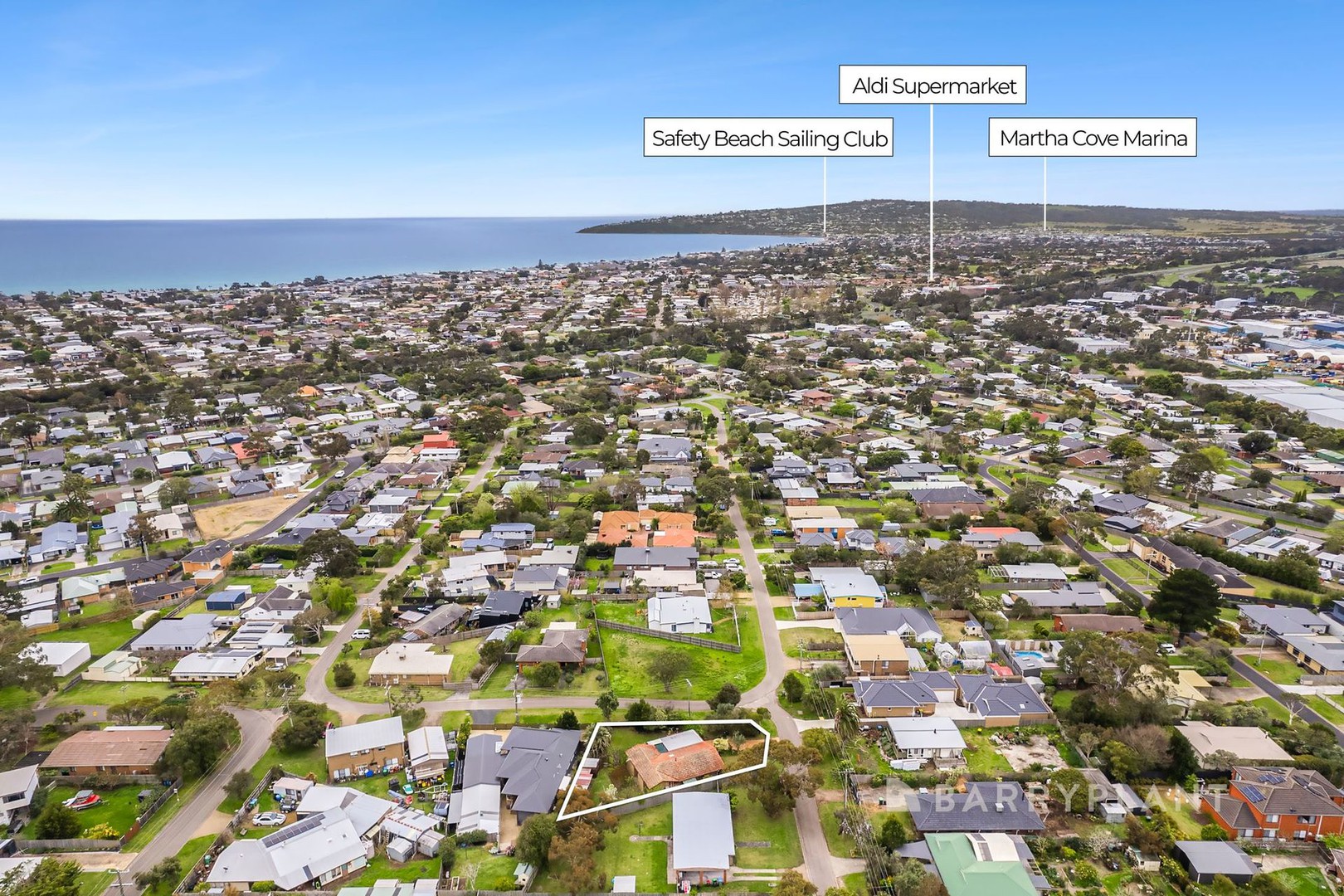 34 Monaco Parade, Dromana, VIC 3936, Dromana - Thumbnail 8