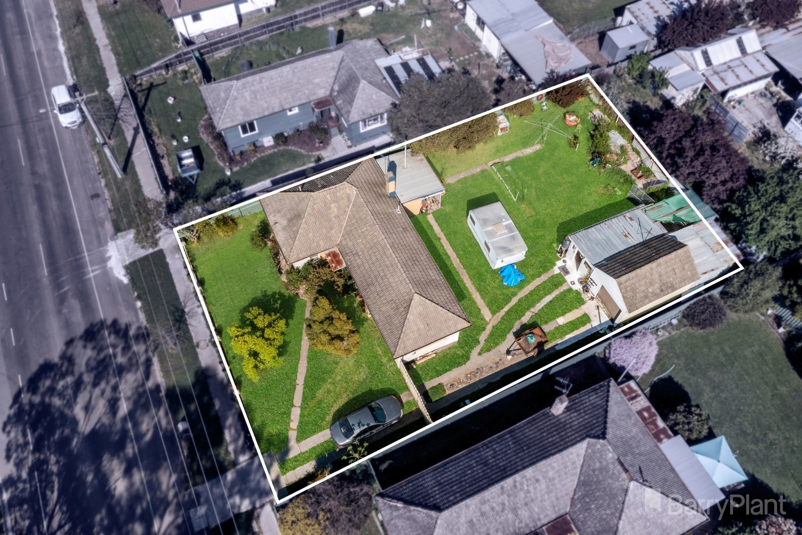 34 Morrison Street, Kangaroo Flat, VIC 3555, Kangaroo Flat - Thumbnail 2