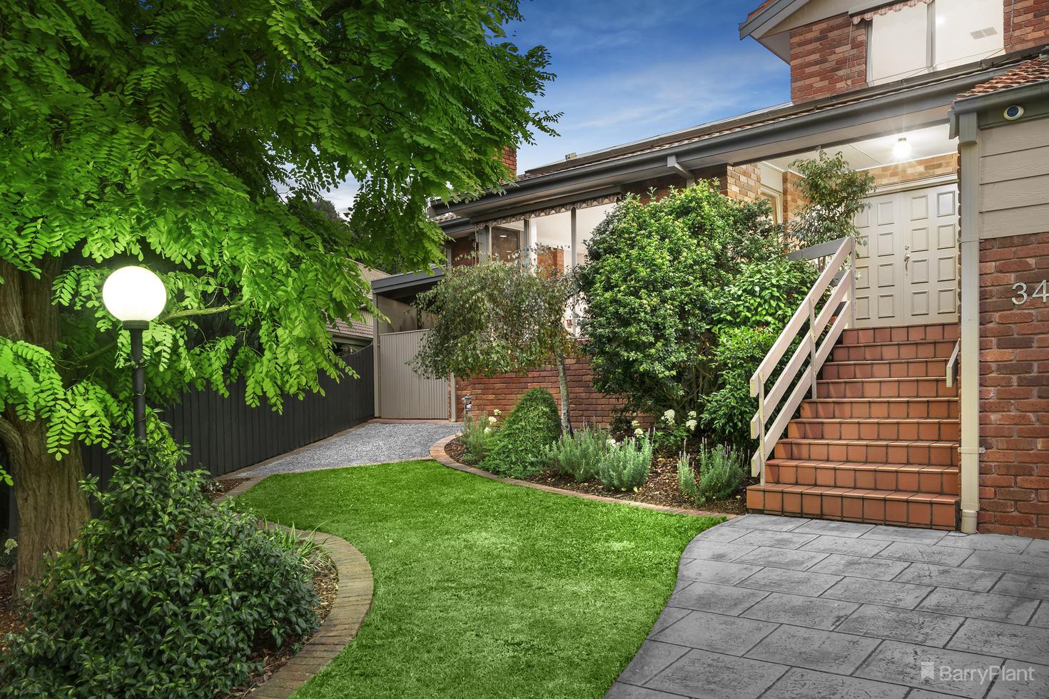 34 Newlands Crescent, Doncaster East, VIC 3109, Doncaster East - Thumbnail 2