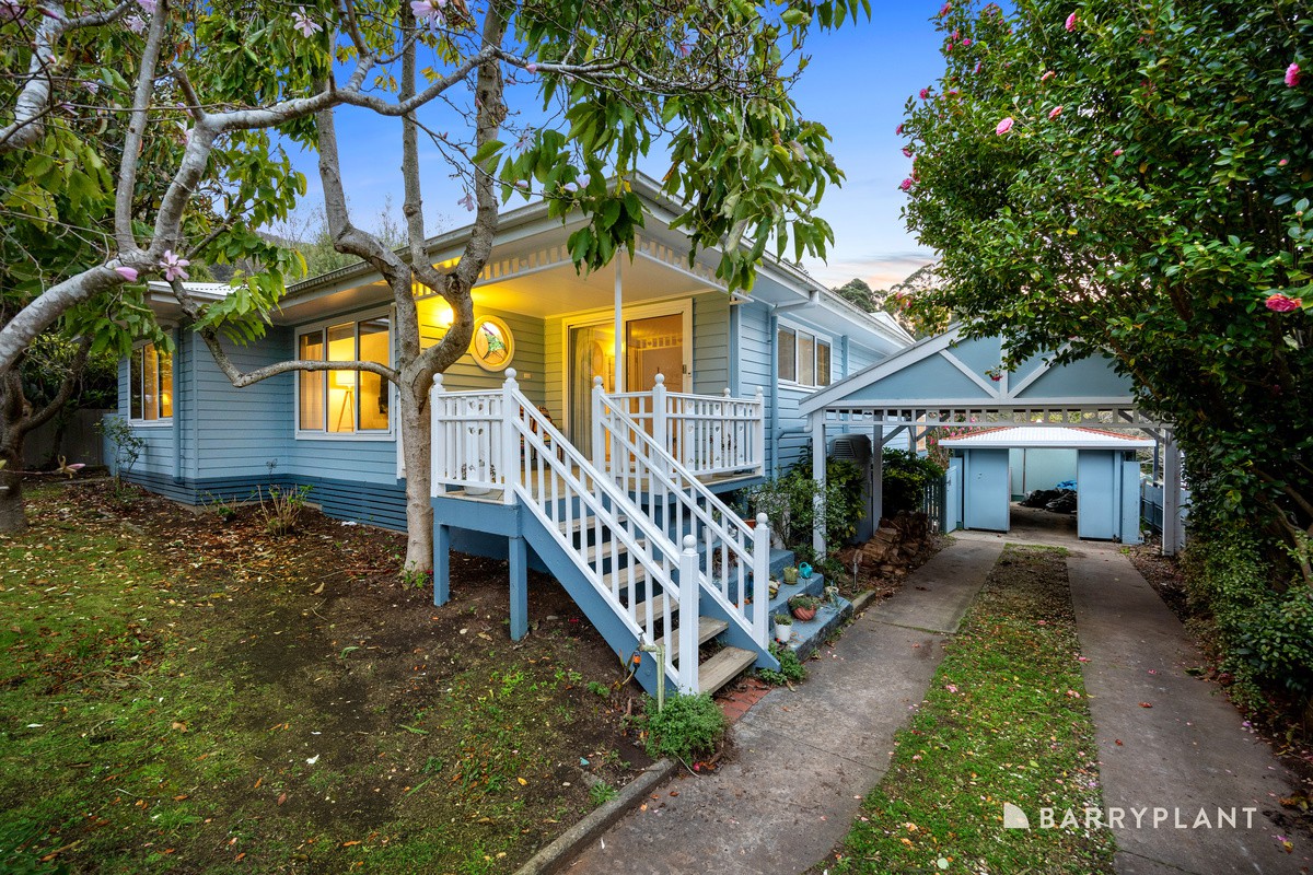 34 Old Warburton Road, Warburton, VIC 3799, Warburton - Thumbnail 4