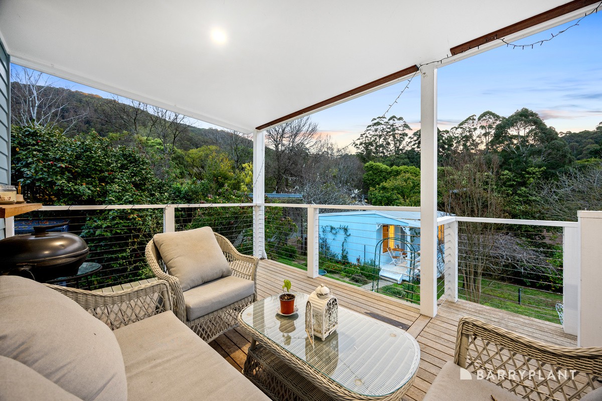 34 Old Warburton Road, Warburton, VIC 3799, Warburton - Thumbnail 5