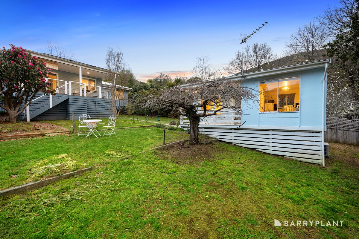 34 Old Warburton Road, Warburton, VIC 3799 - Thumbnail 2 - 11/09/2025