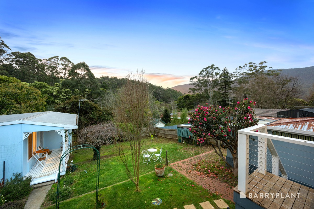 34 Old Warburton Road, Warburton, VIC 3799, Warburton - Thumbnail 6