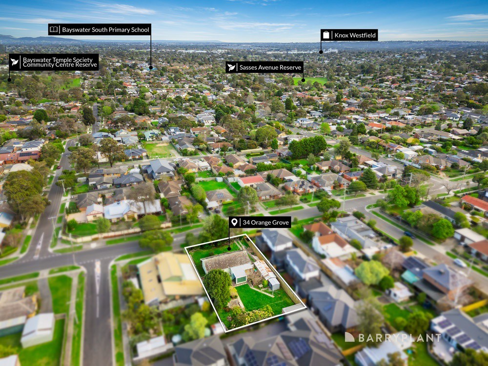 34 Orange Grove, Bayswater, VIC 3153, Bayswater - Thumbnail 8