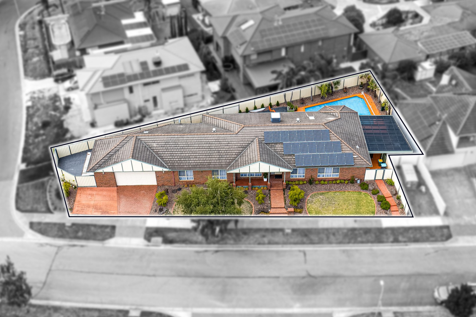 34 Pickworth Crescent, Rowville, VIC 3178, Rowville - Thumbnail 3