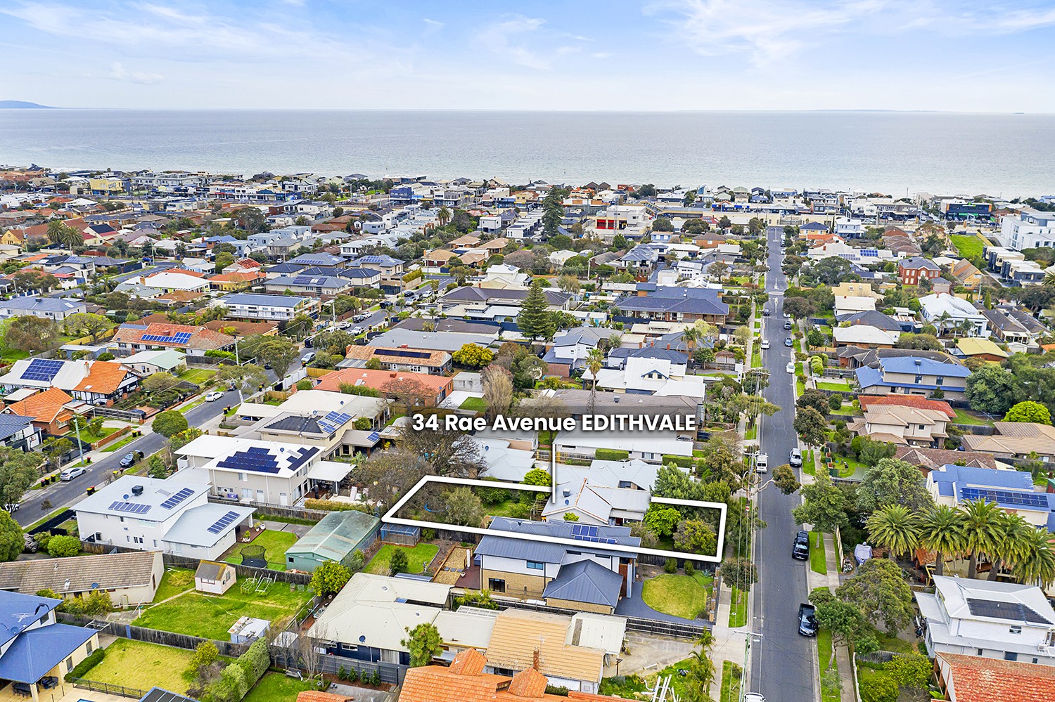34 Rae Avenue, Edithvale, VIC 3196, Edithvale - Thumbnail 8