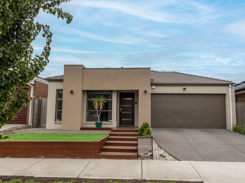 34 Revelstoke Street, Mickleham, VIC 3064 - Image - 26/02/2026