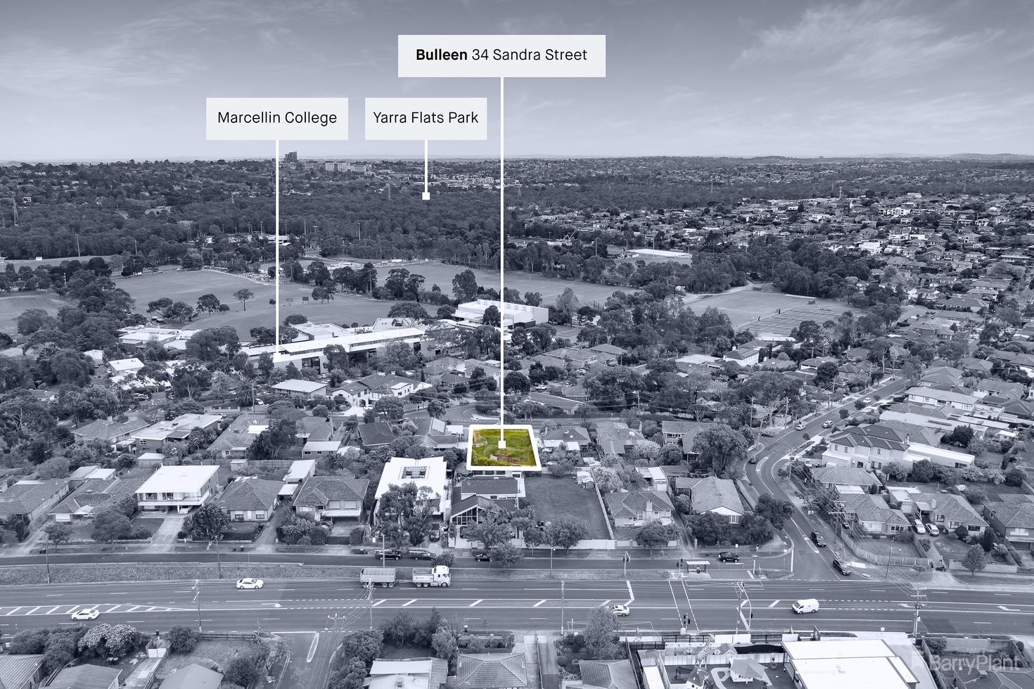 34 Sandra Street, Bulleen, VIC 3105, Bulleen - Thumbnail 5