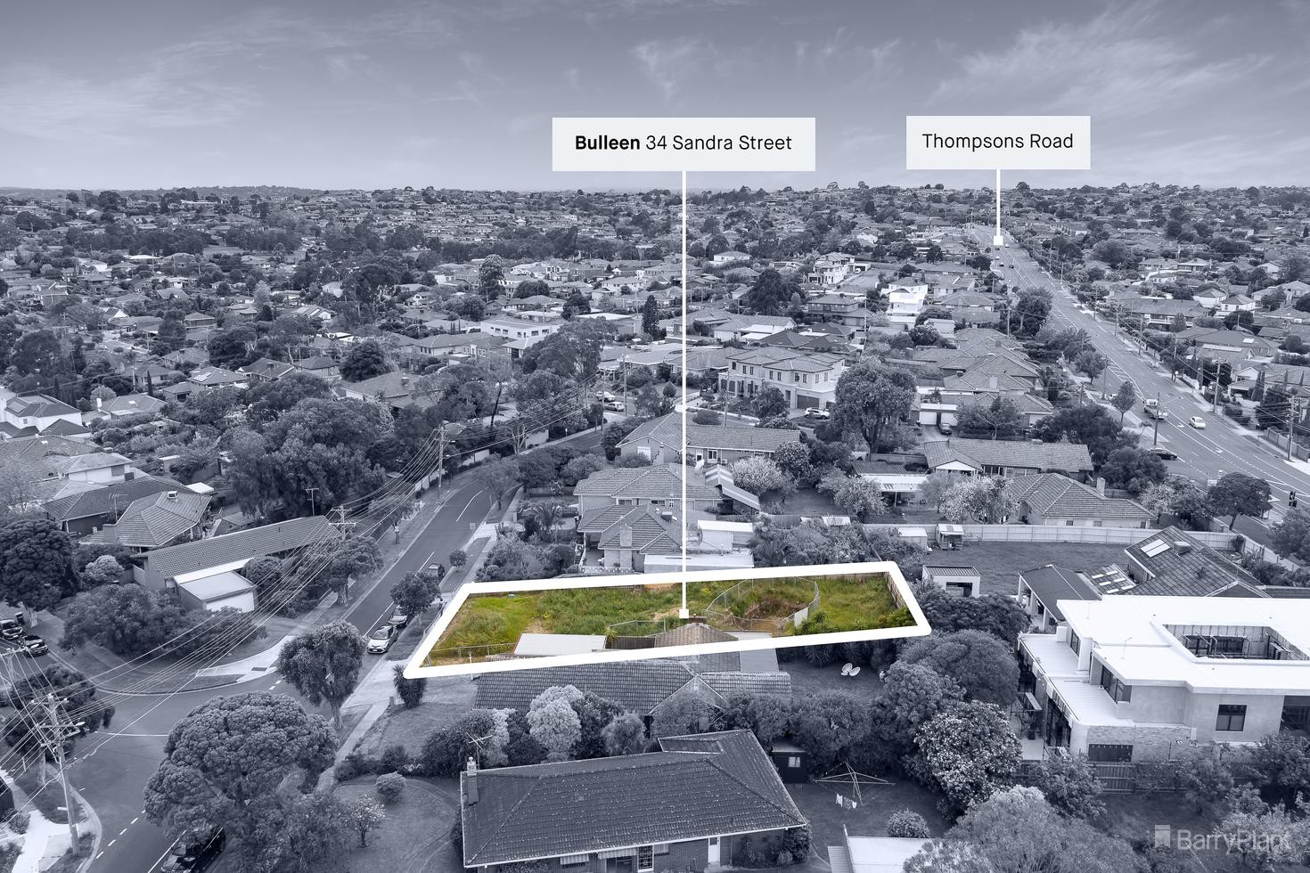 34 Sandra Street, Bulleen, VIC 3105, Bulleen - Thumbnail 7