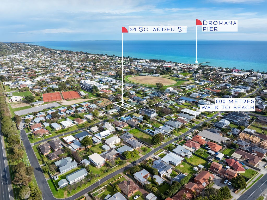 34 Solander Street, Dromana, VIC 3936, Dromana - Thumbnail 7