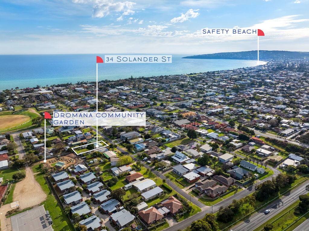 34 Solander Street, Dromana, VIC 3936, Dromana - Thumbnail 8
