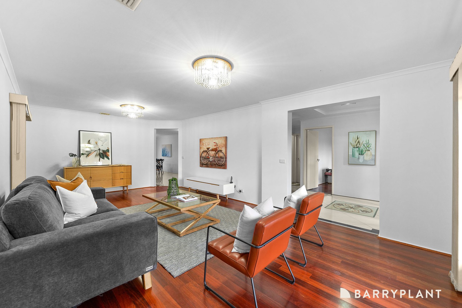 34 Streeton Way, Berwick, VIC 3806, Berwick - Thumbnail 3