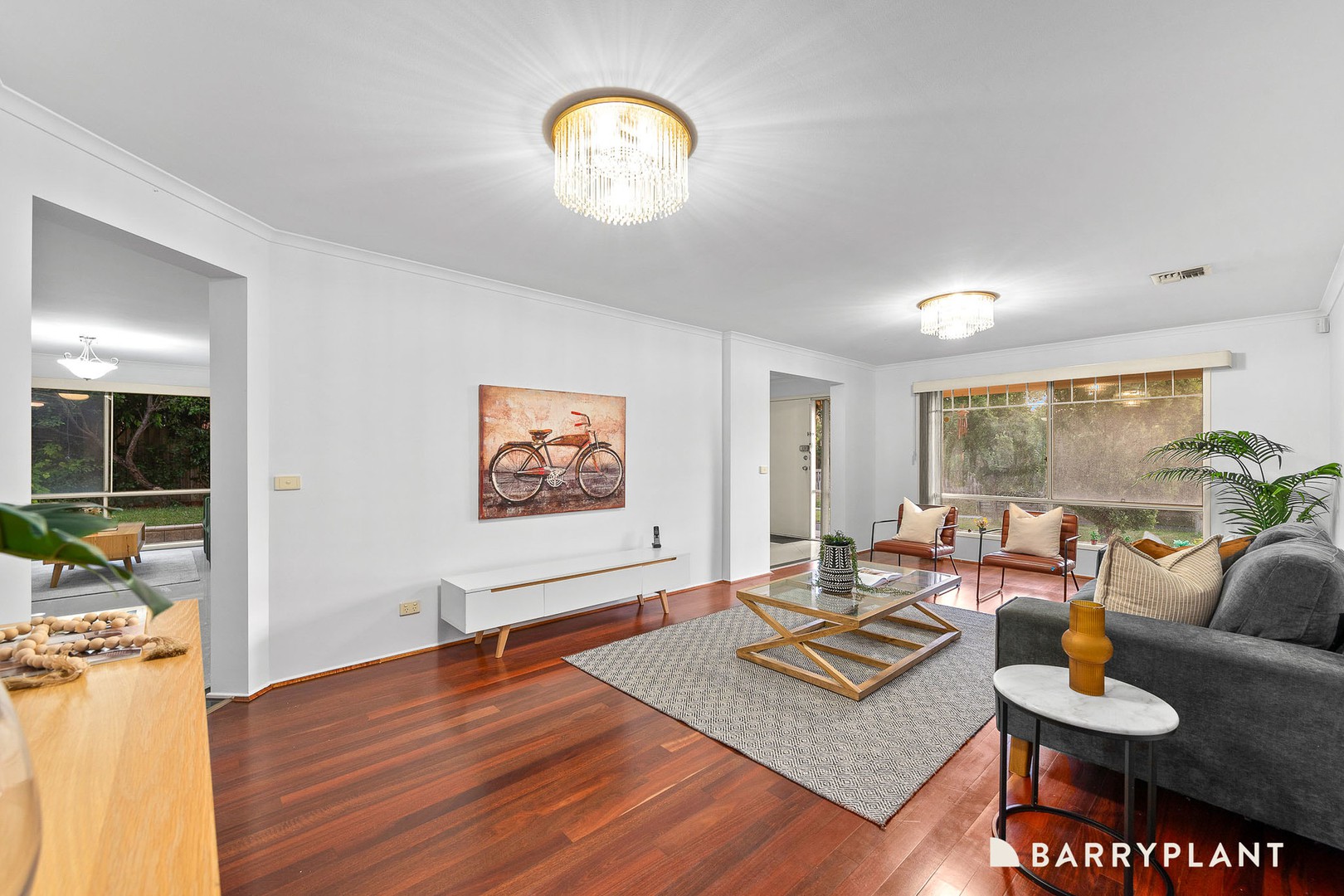34 Streeton Way, Berwick, VIC 3806, Berwick - Thumbnail 4