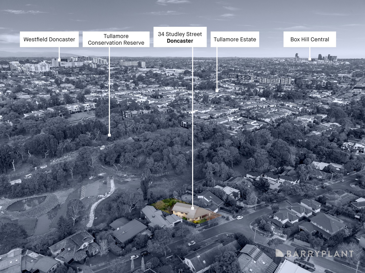 34 Studley Street, Doncaster, VIC 3108, Doncaster - Thumbnail 6