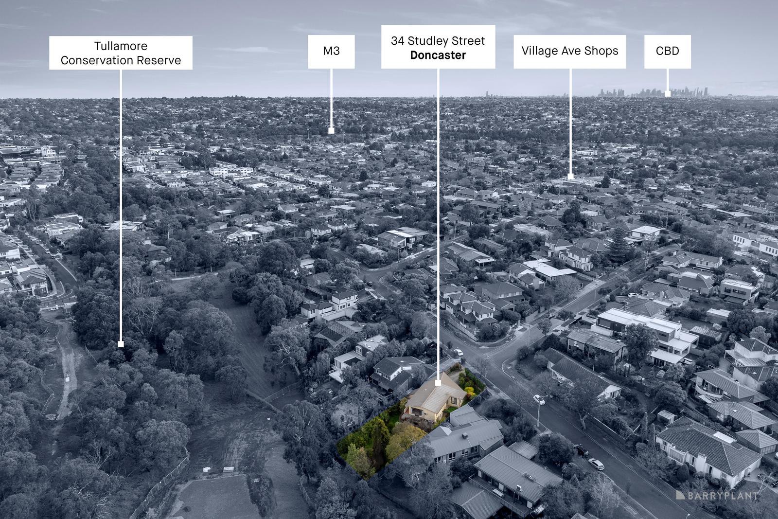 34 Studley Street, Doncaster, VIC 3108, Doncaster - Thumbnail 7