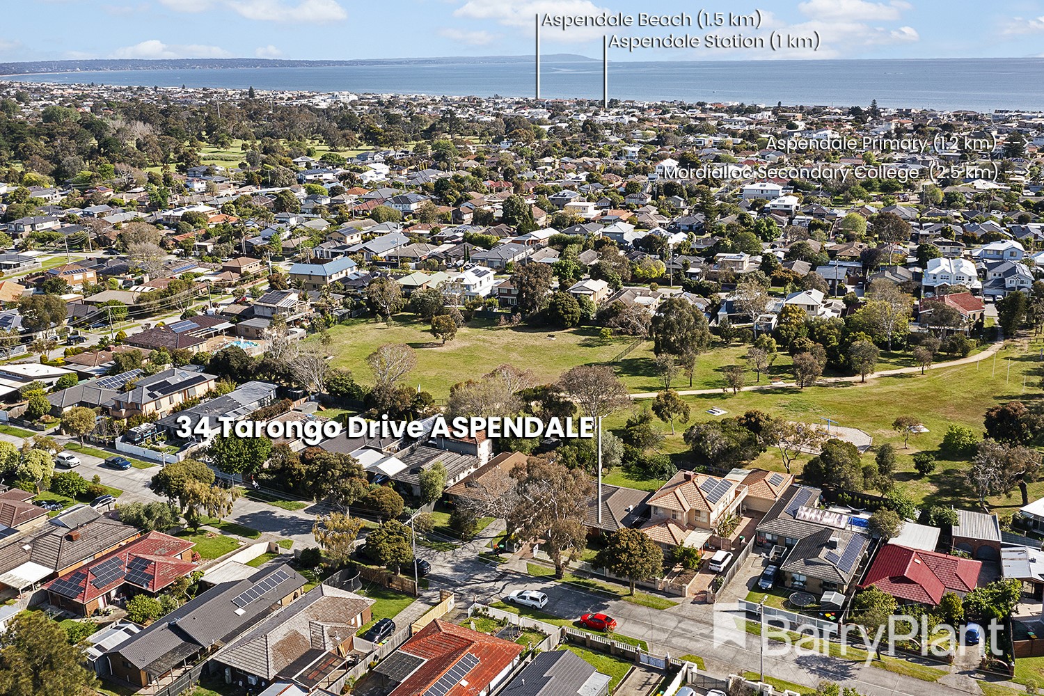 34 Tarongo Drive, Aspendale, VIC 3195, Aspendale - Thumbnail 2