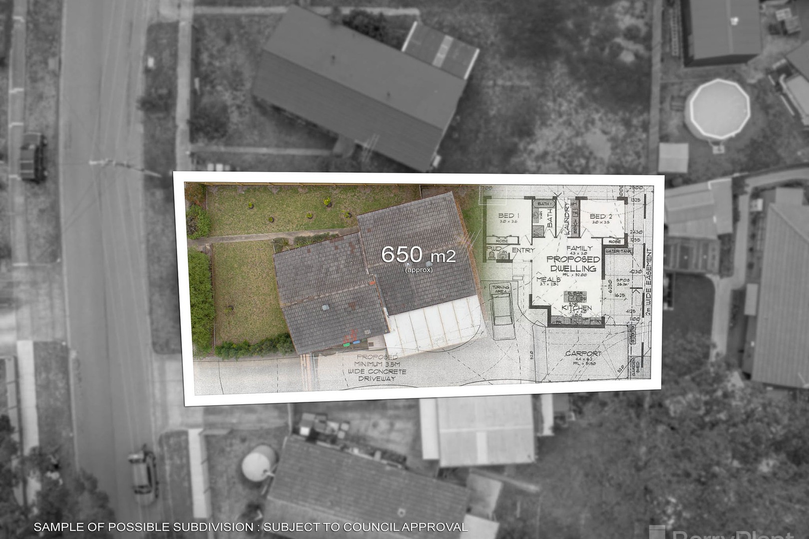 34 Valepark Crescent, Cranbourne, VIC 3977, Cranbourne - Thumbnail 2