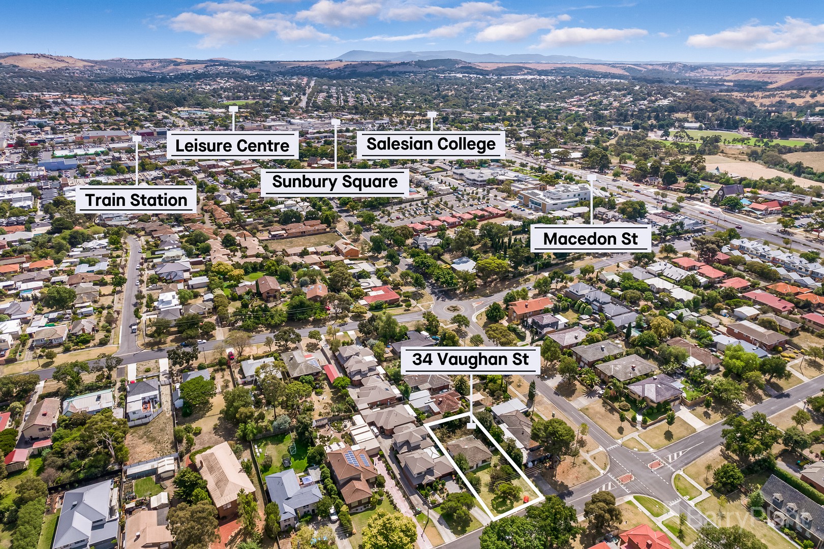 34 Vaughan Street, Sunbury, VIC 3429, Sunbury - Thumbnail 3