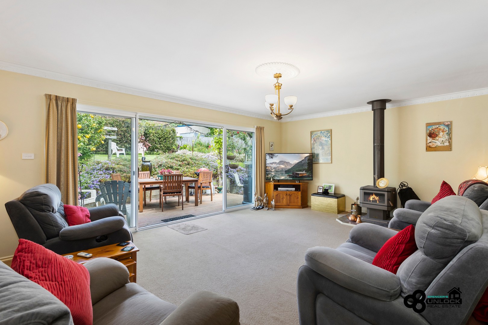 34 Victoria Road, Loch, VIC 3945, Loch - Thumbnail 3