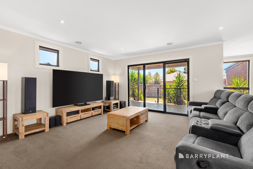 34 Warrawong Circuit, Doreen, VIC 3754, Doreen - Thumbnail 4
