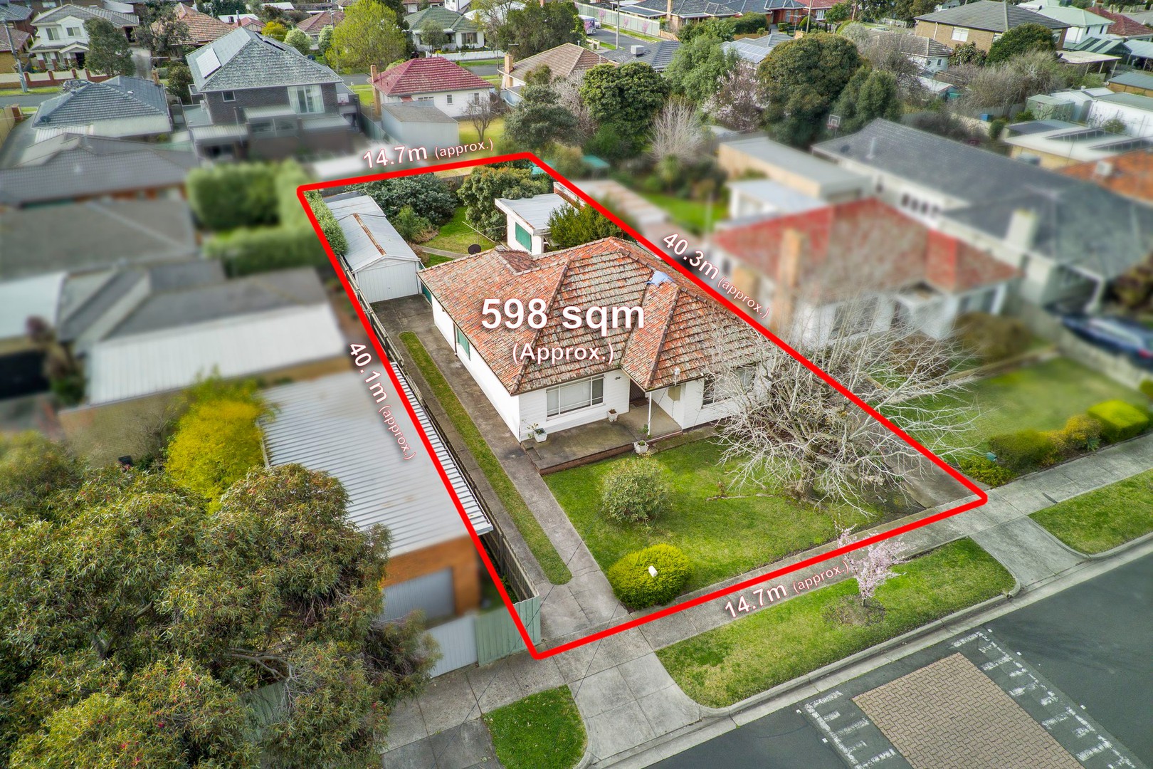 34 Warwick Road, Pascoe Vale, VIC 3044, Pascoe Vale - Thumbnail 2