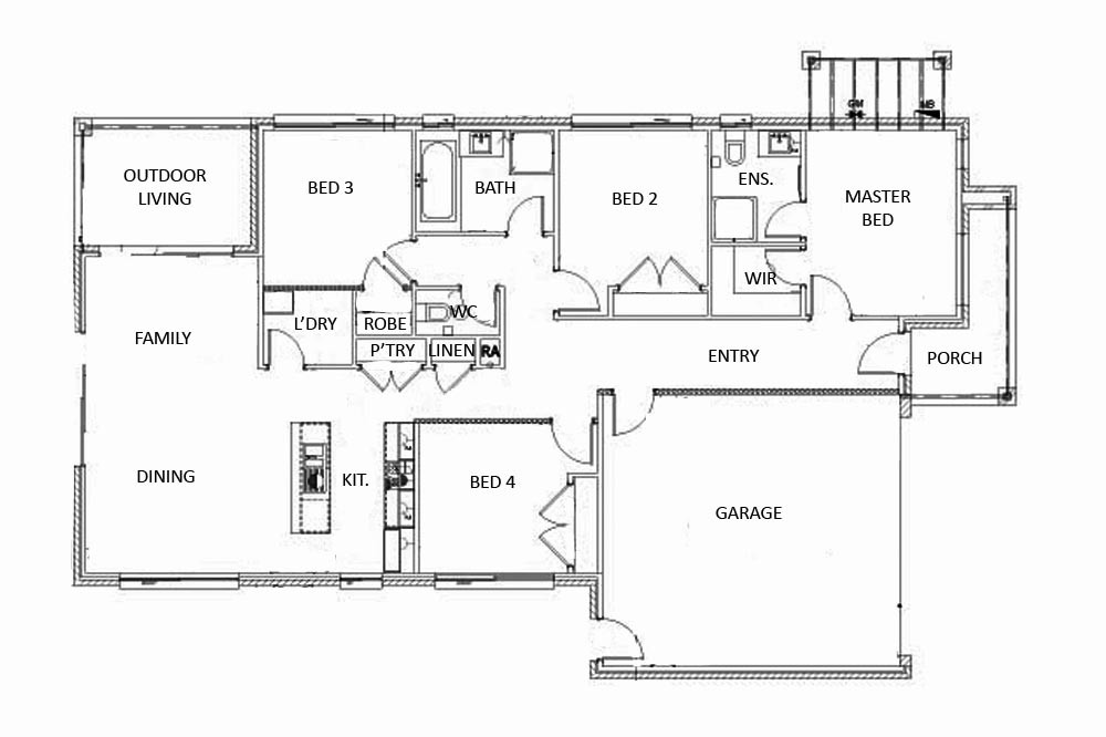 34 Wedmore CrescentSunbury, VIC 3429  - Leased, Sunbury - Thumbnail 8