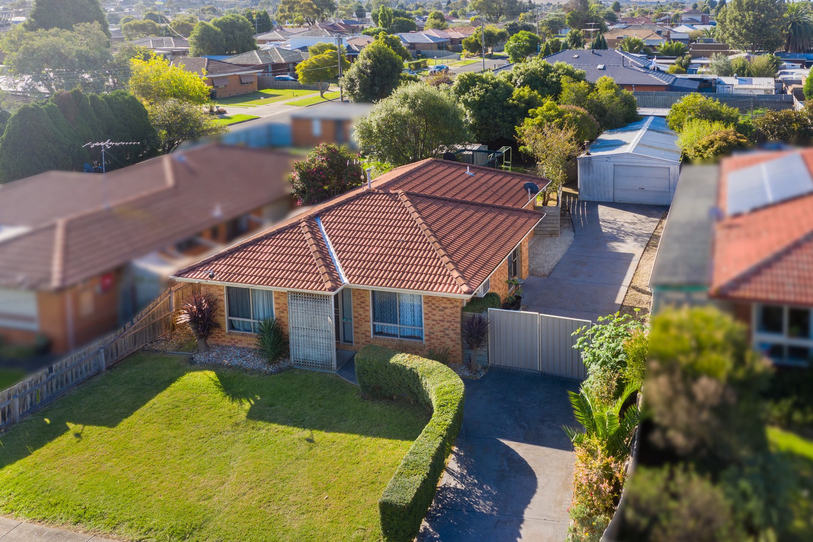 34 Wilkins Close, Corio, VIC 3214, Corio - Thumbnail 2