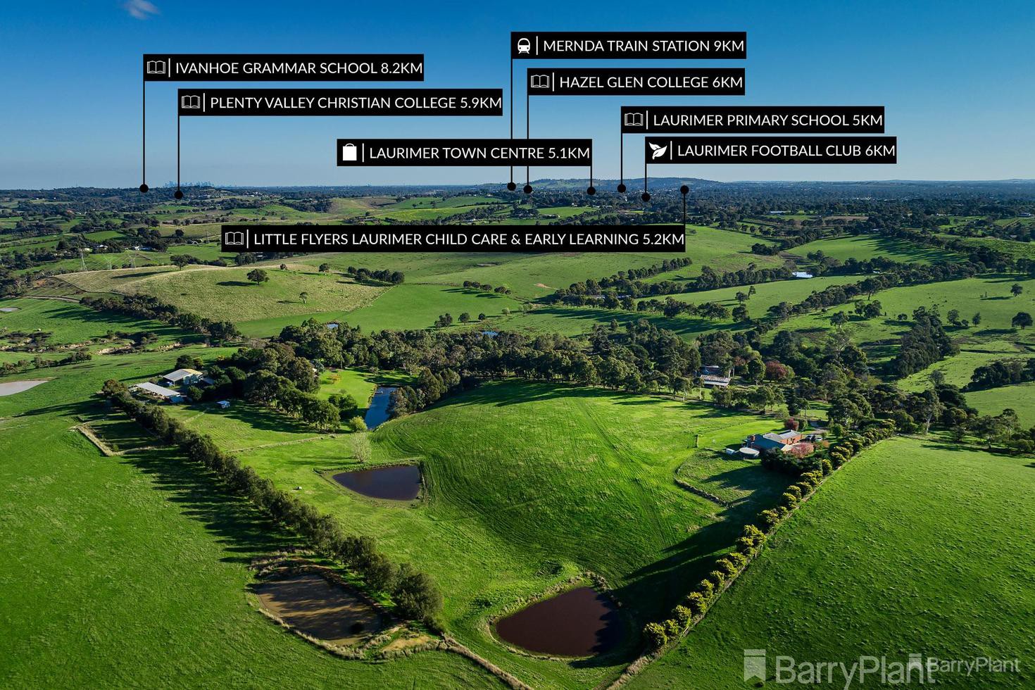 340 Middle Hut Road, Doreen, VIC 3754, Doreen - Thumbnail 5